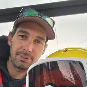 Photo de profil