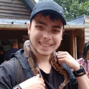 Photo de profil