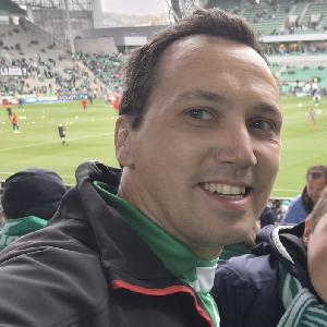 Photo de profil