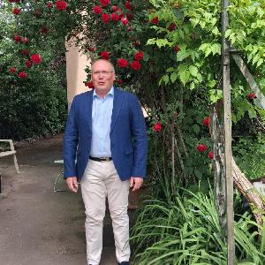 Photo de profil