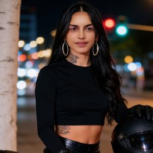 Photo de profil