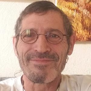 Photo de profil